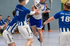 Handball Bezirksoberliga (Offenbach-Hanau)