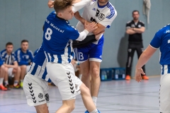 Handball Bezirksoberliga (Offenbach-Hanau)