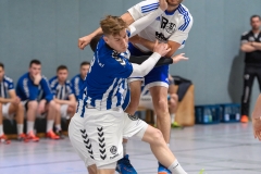 Handball Bezirksoberliga (Offenbach-Hanau)