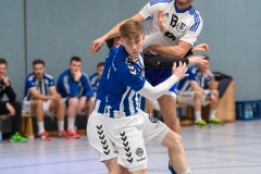 Handball Bezirksoberliga (Offenbach-Hanau)