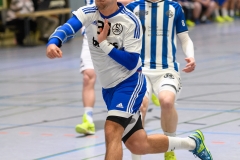 Handball Bezirksoberliga (Offenbach-Hanau)