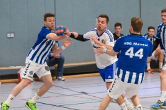 Handball Bezirksoberliga (Offenbach-Hanau)