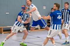 Handball Bezirksoberliga (Offenbach-Hanau)