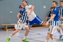 Handball Bezirksoberliga (Offenbach-Hanau)