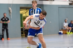 Handball Bezirksoberliga (Offenbach-Hanau)