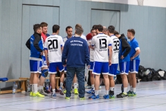 Handball Bezirksoberliga (Offenbach-Hanau)