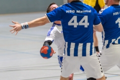 Handball Bezirksoberliga (Offenbach-Hanau)