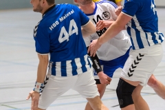 Handball Bezirksoberliga (Offenbach-Hanau)