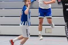 Handball Bezirksoberliga (Offenbach-Hanau)