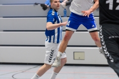 Handball Bezirksoberliga (Offenbach-Hanau)