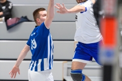 Handball Bezirksoberliga (Offenbach-Hanau)