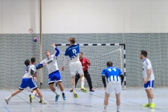 Handball Bezirksoberliga (Offenbach-Hanau)