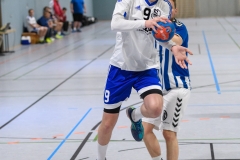 Handball Bezirksoberliga (Offenbach-Hanau)