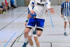 Handball Bezirksoberliga (Offenbach-Hanau)