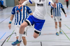 Handball Bezirksoberliga (Offenbach-Hanau)