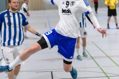 Handball Bezirksoberliga (Offenbach-Hanau)