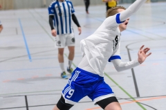 Handball Bezirksoberliga (Offenbach-Hanau)