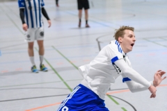 Handball Bezirksoberliga (Offenbach-Hanau)