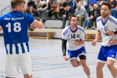 Handball Bezirksoberliga (Offenbach-Hanau)