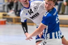 Handball Bezirksoberliga (Offenbach-Hanau)