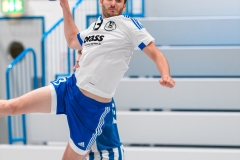 Handball Bezirksoberliga (Offenbach-Hanau)