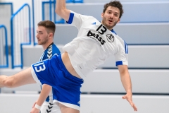 Handball Bezirksoberliga (Offenbach-Hanau)