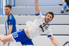 Handball Bezirksoberliga (Offenbach-Hanau)