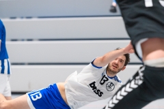 Handball Bezirksoberliga (Offenbach-Hanau)