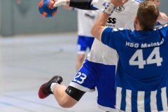 Handball Bezirksoberliga (Offenbach-Hanau)