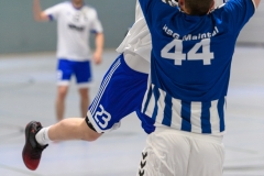 Handball Bezirksoberliga (Offenbach-Hanau)