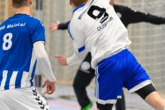 Handball Bezirksoberliga (Offenbach-Hanau)