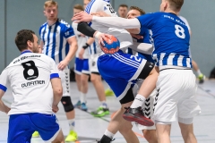 Handball Bezirksoberliga (Offenbach-Hanau)