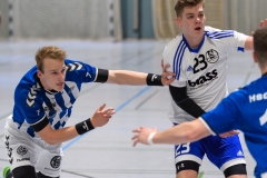 Handball Bezirksoberliga (Offenbach-Hanau)