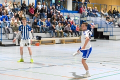 Handball Bezirksoberliga (Offenbach-Hanau)