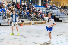 Handball Bezirksoberliga (Offenbach-Hanau)