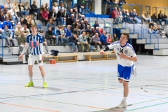 Handball Bezirksoberliga (Offenbach-Hanau)