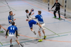 Handball Bezirksoberliga (Offenbach-Hanau)