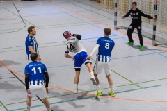 Handball Bezirksoberliga (Offenbach-Hanau)