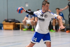 Handball Bezirksoberliga (Offenbach-Hanau)