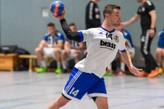 Handball Bezirksoberliga (Offenbach-Hanau)