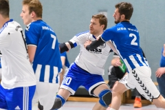 Handball Bezirksoberliga (Offenbach-Hanau)