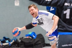 Handball Bezirksoberliga (Offenbach-Hanau)