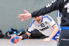 Handball Bezirksoberliga (Offenbach-Hanau)