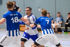 Handball Bezirksoberliga (Offenbach-Hanau)