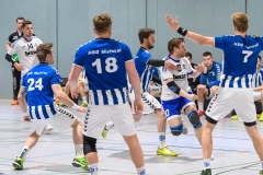 Handball Bezirksoberliga (Offenbach-Hanau)