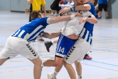 Handball Bezirksoberliga (Offenbach-Hanau)