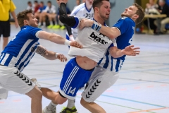 Handball Bezirksoberliga (Offenbach-Hanau)