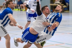 Handball Bezirksoberliga (Offenbach-Hanau)