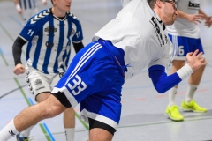 Handball Bezirksoberliga (Offenbach-Hanau)