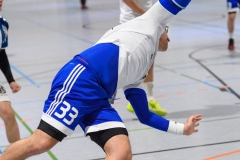 Handball Bezirksoberliga (Offenbach-Hanau)